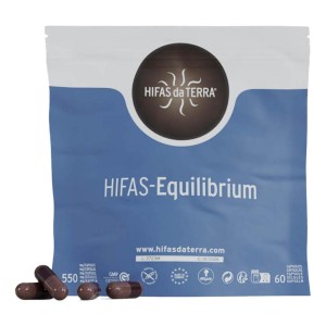 HIFAS EQUILIBRIUM60CPS DOYPACK