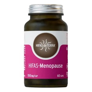 HIFAS MENOPAUSE 60CPS