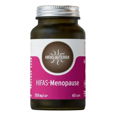 HIFAS MENOPAUSE 60CPS