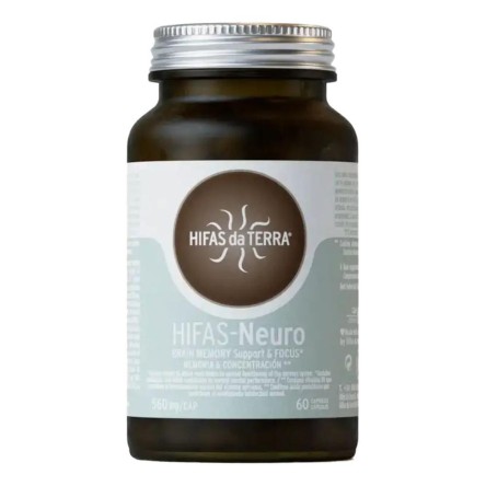 HIFAS NEURO 60CPS DOYPACK