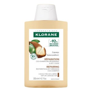 KLORANE SH CUPUACU BIO 200ML