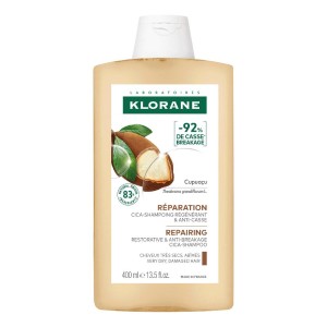 KLORANE SH CUPUACU BIO 400ML