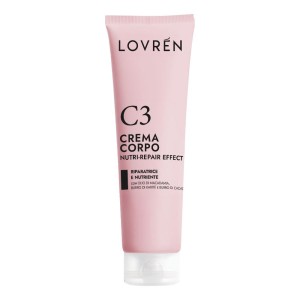 LOVREN CREMA CORPO RIPARATRICE