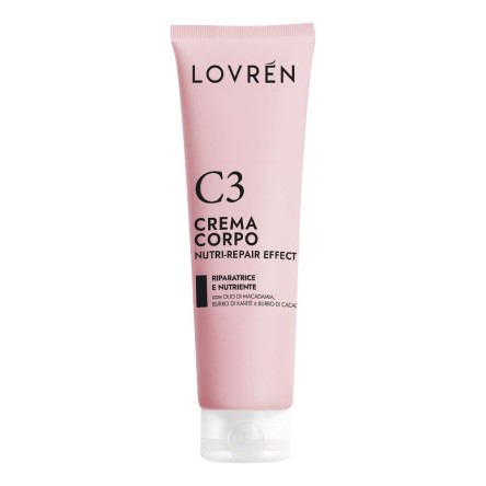 LOVREN CREMA CORPO RIPARATRICE