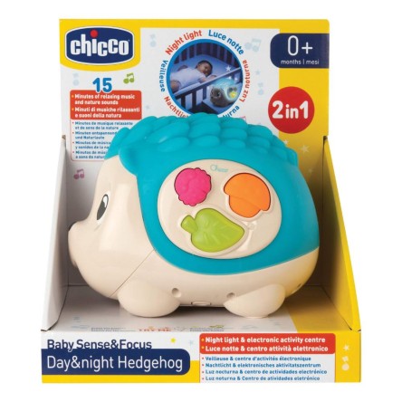 CH GIOCO RICCIO DAY&NIGHT<>