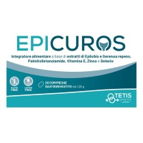 EPICUROS 20CPR
