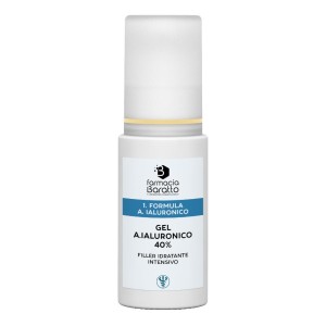 LFP PRO GEL AC IALURON40% 20ML