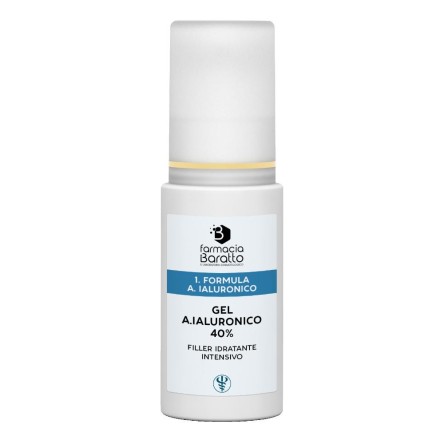 LFP PRO GEL AC IALURON40% 20ML LFP PRO GEL AC IALURON40% 20ML