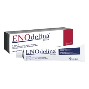 ENODELINA CREMA RETTALE 50ML