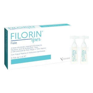 FILORIN IPER 15FIALE 5ML