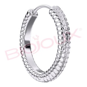 BJT388 ORECCHINO QUEEN ANNE SS