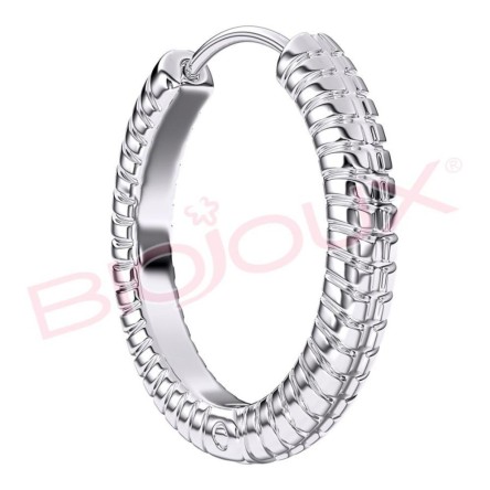 BJT388 ORECCHINO QUEEN ANNE SS