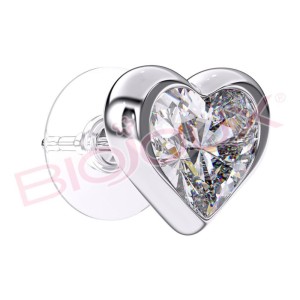 BJT390 ORECCHINO QUEEN ELE SS