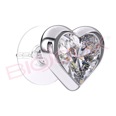 BJT390 ORECCHINO QUEEN ELE SS