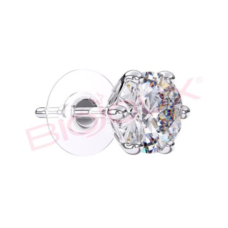 BJT394 ORECCHINO QUEEN CHAR SS