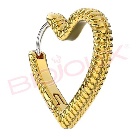 BJT399 ORECCHINO QUEEN JEZE GP