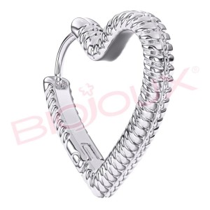 BJT400 ORECCHINO QUEEN JEZE SS