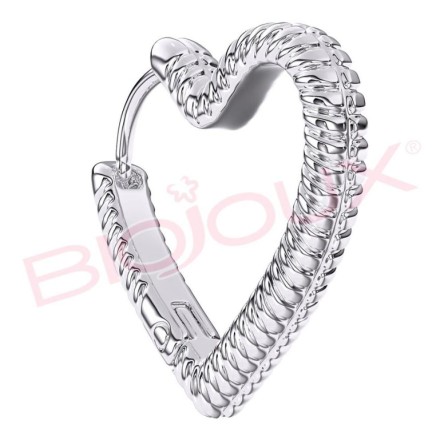 BJT400 ORECCHINO QUEEN JEZE SS