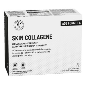 LFP AGE F SKIN COLLAGENE 20F