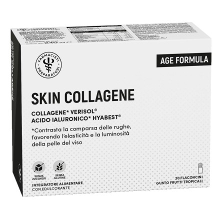 LFP AGE F SKIN COLLAGENE 20F