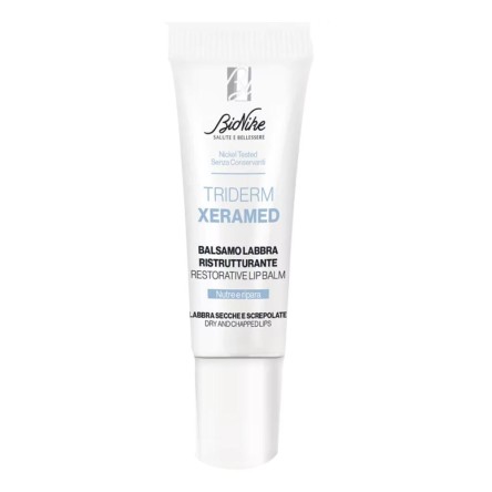TRIDERM XERAMED BALSAMO LABBRA