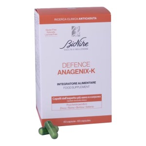 DEFENCE ANAGENIX K INT AL60CPS