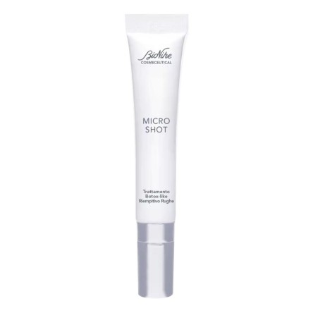 COSMECEUTICAL MICRO SHOT BOTOX