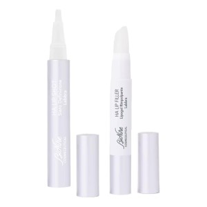 COSMECEUTICAL HA LIP SHOT&FILL