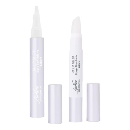 COSMECEUTICAL HA LIP SHOT&FILL
