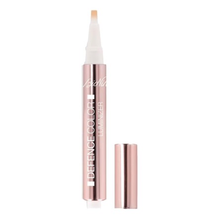 DEFENCE COLOR LUMINIZER CORR 3