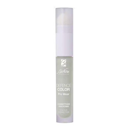 DEFENCE COLOR PW CORR DISCROM1