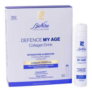 DEFENCE MY AGE COLLAGENE 10FL