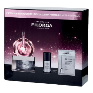 FILORGA XMAS COFFRET NCEF 2025