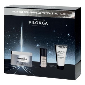 FILORGA XMAS COFFRET TIME 2025