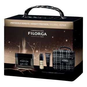 FILORGA XMAS COFFRET GLOB 2025