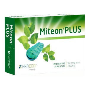 MITEON PLUS 30CPR
