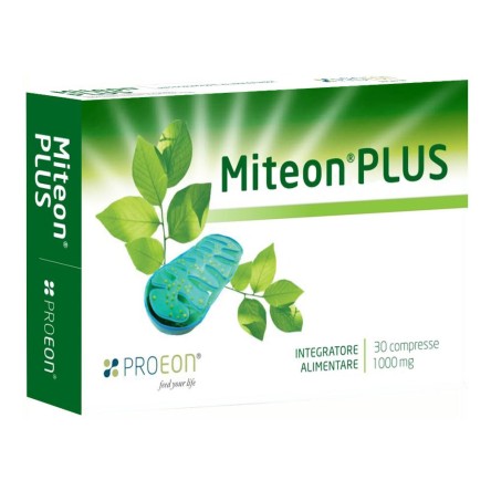 MITEON PLUS 30CPR