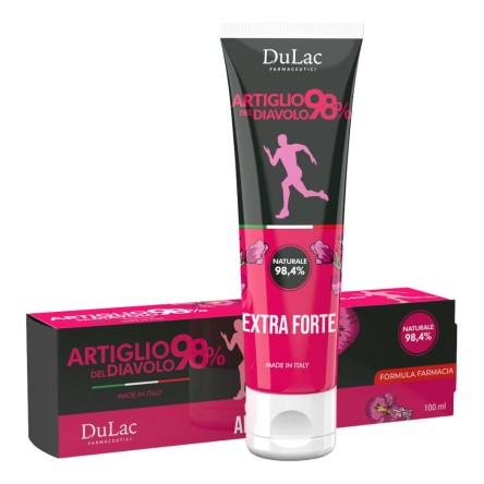 DULAC ARTIGLIO DIAV 98% 100ML