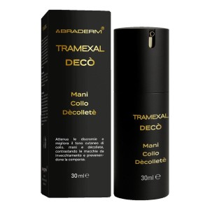 TRAMEXAL DECO' 30ML BRADERM