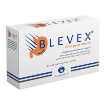 BLEVEX 20STICK PACK LIQUIDI