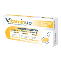 VITAMINUP 30CPR
