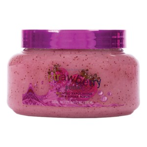 SIMPLE PLEASURE SCRUB CRP ANGU