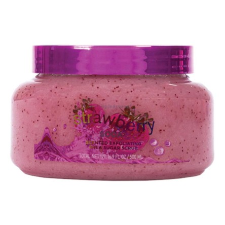 SIMPLE PLEASURE SCRUB CRP ANGU