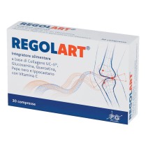 REGOLART 30CPR