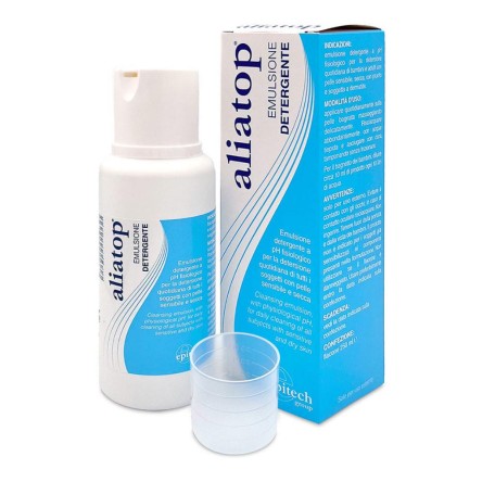 ALIATOP EMULSIONE DETERGENTE