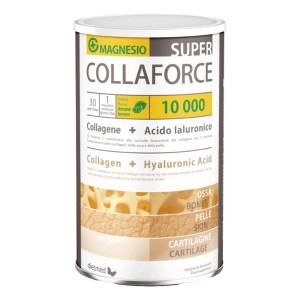 COLLAFORCE SUPER 10000+MAG450G