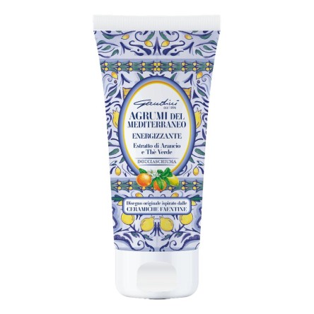 GANDINI DOCCIA AGRUMI 200ML