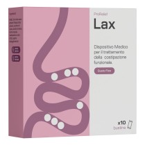 PRORELIEF LAX 10BUST