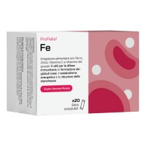 PRORELIEF FE 20STICKPACK 1,5G