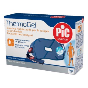 THERMOGEL 10X26CM FODERA ITC